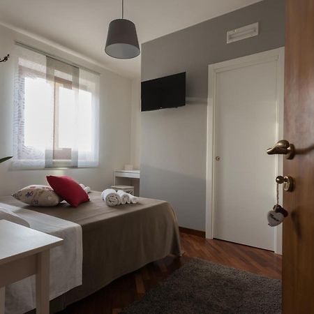 Montone  Ellebi B&B المظهر الخارجي الصورة