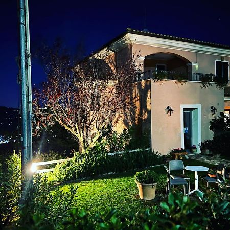 Montone  Ellebi B&B المظهر الخارجي الصورة