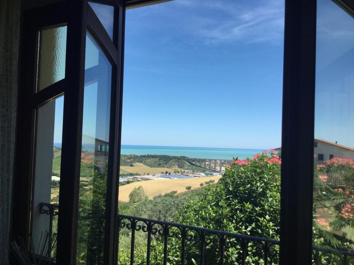Montone  Ellebi B&B المظهر الخارجي الصورة
