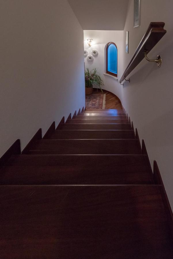 Montone  Ellebi B&B المظهر الخارجي الصورة