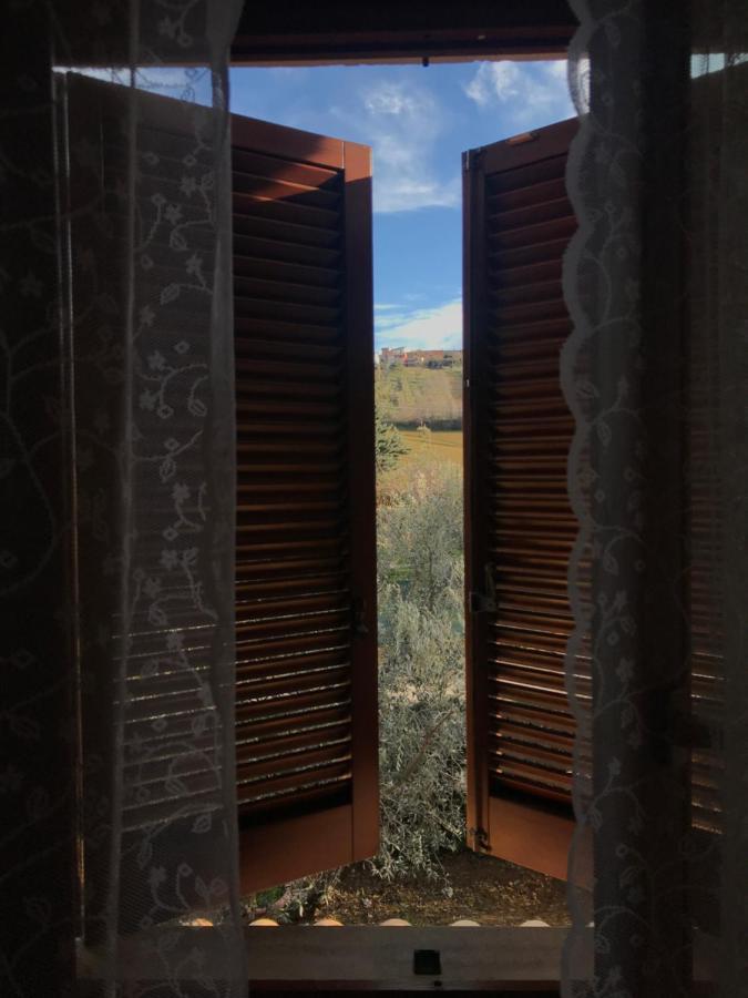 Montone  Ellebi B&B المظهر الخارجي الصورة