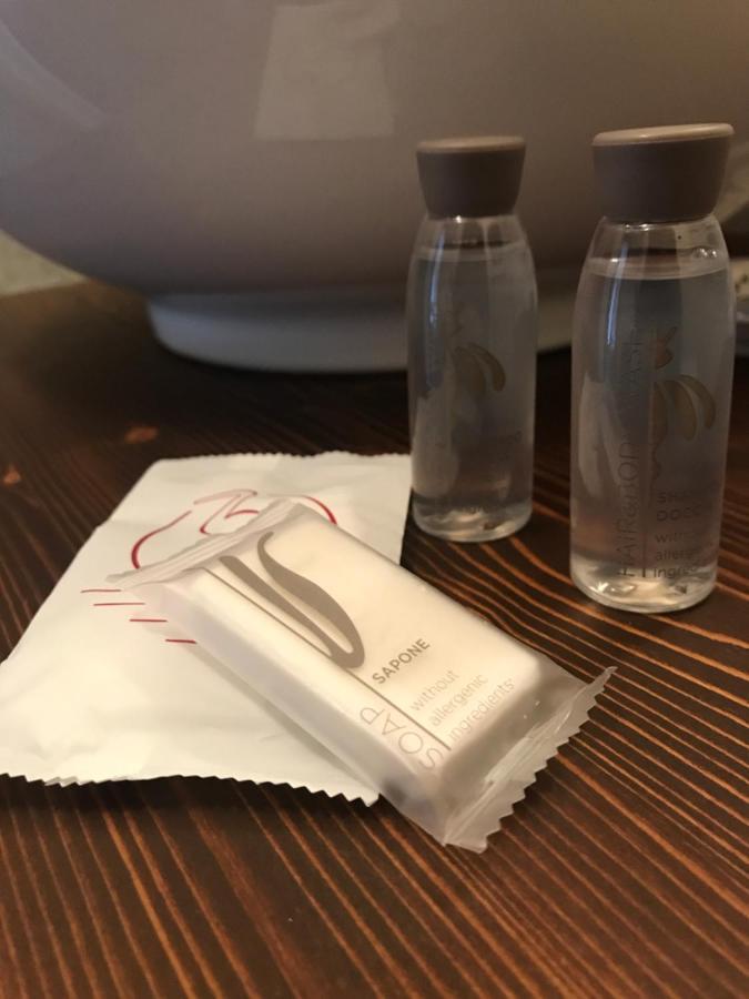 Montone  Ellebi B&B المظهر الخارجي الصورة