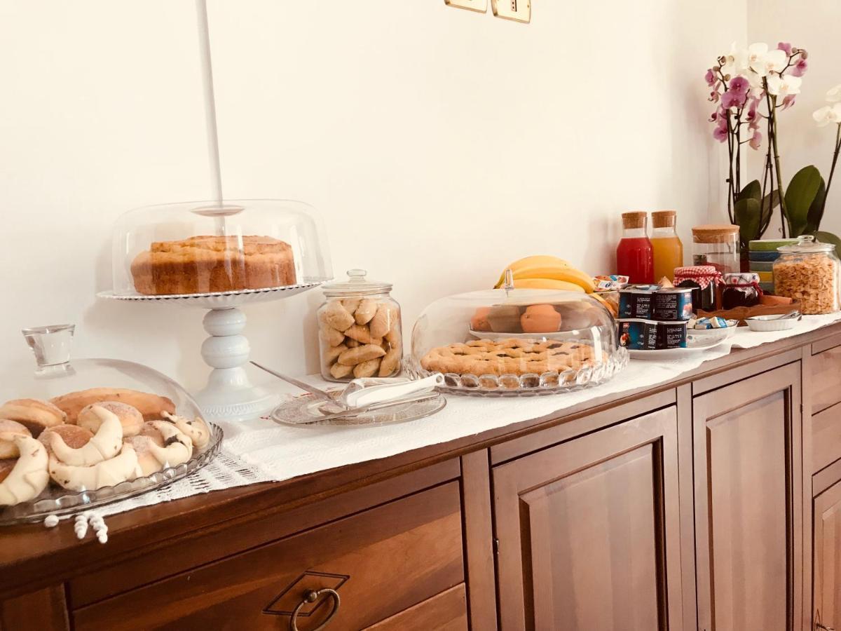 Montone  Ellebi B&B المظهر الخارجي الصورة