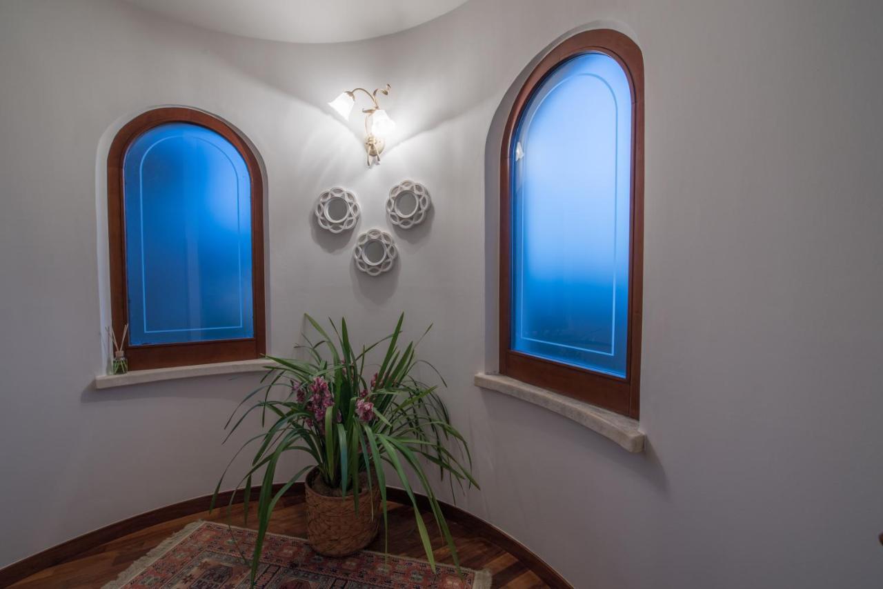 Montone  Ellebi B&B المظهر الخارجي الصورة