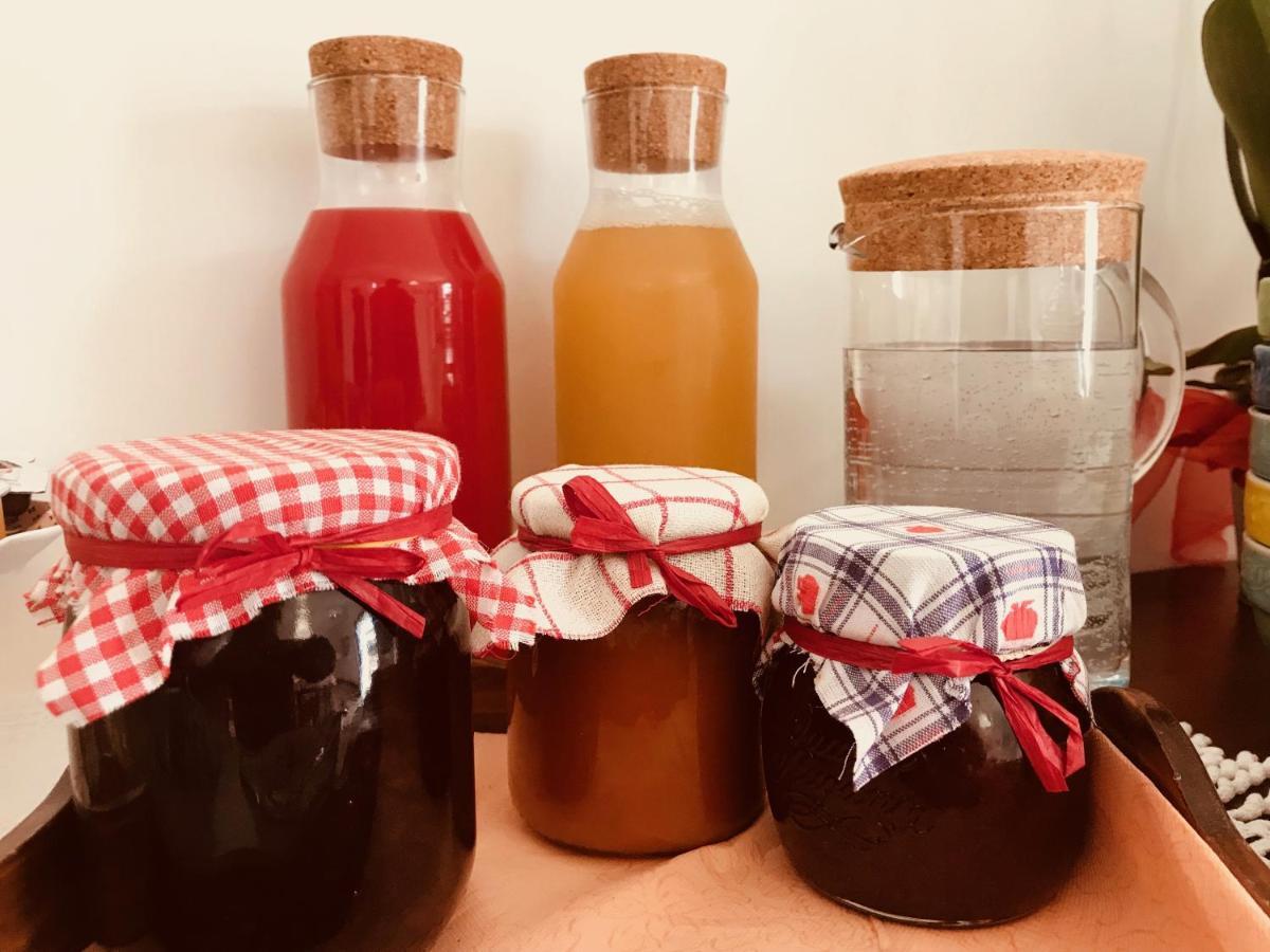 Montone  Ellebi B&B المظهر الخارجي الصورة