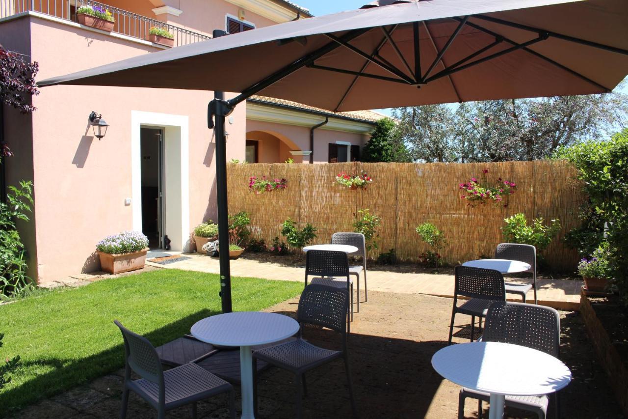 Montone  Ellebi B&B المظهر الخارجي الصورة